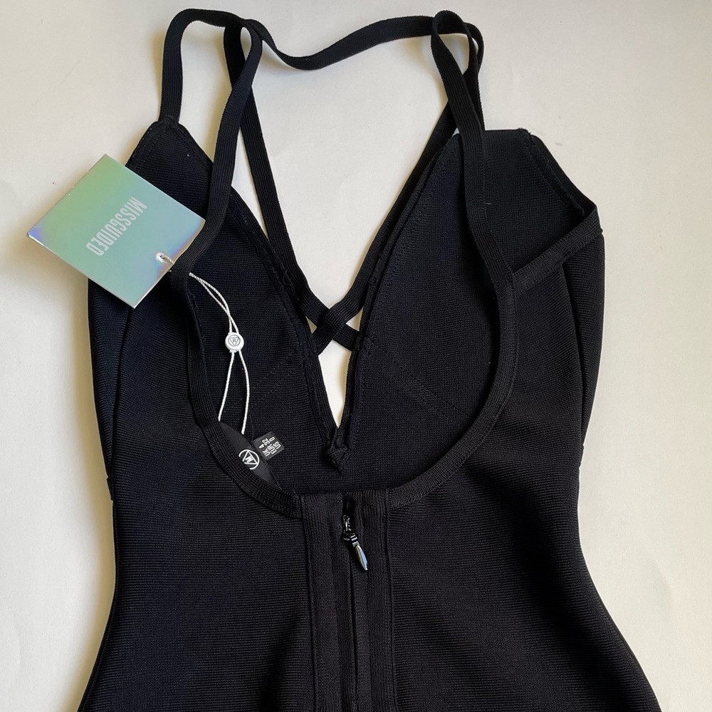 Misguided Swimsuit.